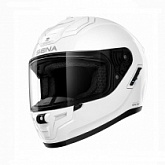 Шлем Sena Phantom Mesh 3.0 White