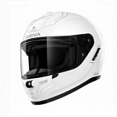Шлем Sena Phantom Mesh 3.0 White
