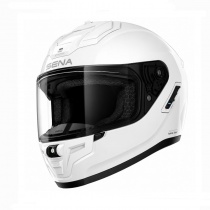 Шлем Sena Phantom Mesh 3.0 White