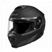 Шлем Sena Specter Mesh 3.0 Black Matt