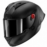 Шлем Shark Aeron-GP Full Carbon Matt