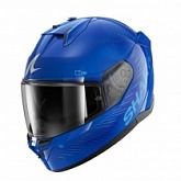 Шлем Shark D-Skwal 3 SP Lyne Blue/Silver