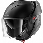 Шлем Shark Oxo Black Matt