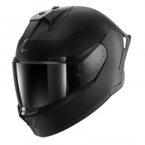 Шлем Shark Skwal Cup Blank Black Matt