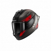 Шлем Shark Skwal Cup Motogp Black/Anthracite/Red