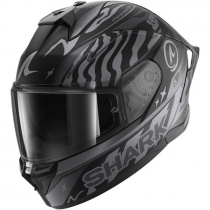 Шлем Shark Skwal Cup Speed-Fancy Black/Grey
