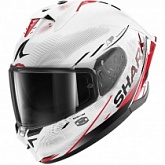 Шлем Shark Skwal Cup Speed-Tech White/Red