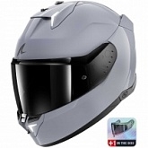 Шлем Shark Skwal i3 Dark Shadow Edition Grey