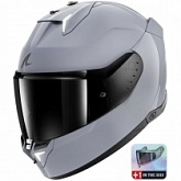 Шлем Shark Skwal i3 Dark Shadow Edition Grey