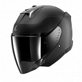 Шлем Shark Skwal i3 Jet Dark Shadow Black Matt