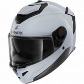 Шлем Shark Spartan GT Pro Blank White