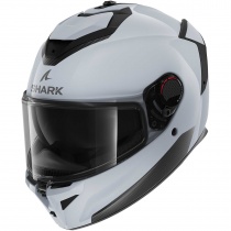 Шлем Shark Spartan GT Pro Blank White