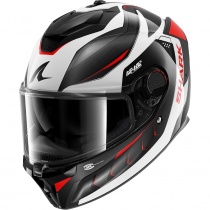 Шлем Shark Spartan GT Pro Carbon Mekarium