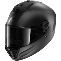 Шлем Shark Spartan RS A08 Dark Shadow Matt