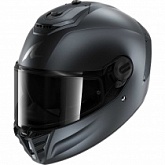 Шлем Shark Spartan RS B16 Dark Shadow Matt