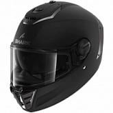 Шлем Shark Spartan RS Blank Black Matt