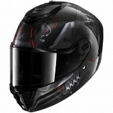 Шлем Shark Spartan RS Carbon Xbot Anthracite