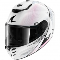 Шлем Shark Spartan RS Speed-Tech White