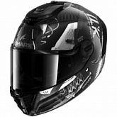 Шлем Shark Spartan RS Xbot Carbon