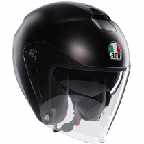 Шлем AGV Irides Black Matt