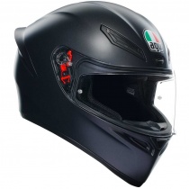 Шлем AGV K1 S Black Matt