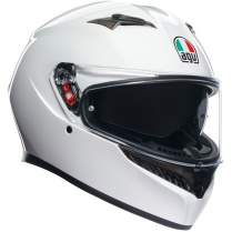 Шлем AGV K3 White