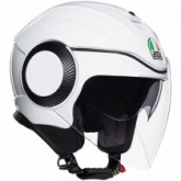 Шлем AGV Orbyt White