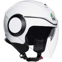 Шлем AGV Orbyt White