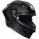 Шлем AGV Pista GP R Carbon Gloss