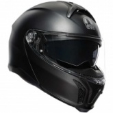 Шлем AGV Tourmodular Black Matt