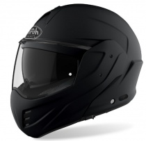 Шлем Airoh Matthisse Black Matt