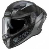 Шлем Caberg Drift Evo II Carbon Nova Black/Grey