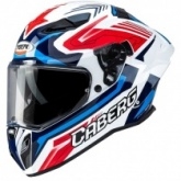 Шлем Caberg Drift Evo II Jarama Blue/White/Red