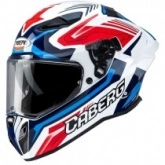 Шлем Caberg Drift Evo II Jarama Blue/White/Red