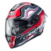Шлем Caberg Drift Evo LB29 Black/Grey/Red
