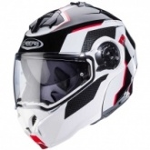 Шлем Caberg Duke EVO Move Black/White/Red