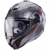 Шлем Caberg Duke EVO Rusty Black/Brown