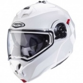Шлем Caberg Duke EVO White Gloss