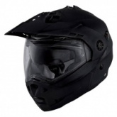 Шлем Caberg Enduro Tourmax Black Matt