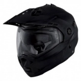 Шлем Caberg Enduro Tourmax Black Matt