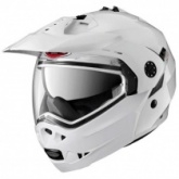 Шлем Caberg Enduro Tourmax White Metalic