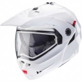 Шлем Caberg Enduro Tourmax X White Gloss