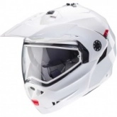 Шлем Caberg Enduro Tourmax X White Gloss