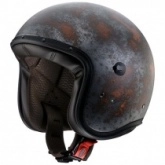 Шлем Caberg Jet Free Ride Black