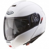 Шлем Caberg Levo X White Gloss