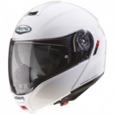 Шлем Caberg Levo X White Gloss