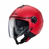 Шлем Caberg Riviera V4X Red Matt