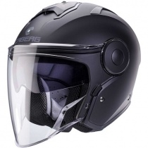 Шлем Caberg Soho Black Matt