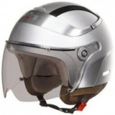 Шлем Caberg Uno Silver