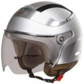Шлем Caberg Uno Silver